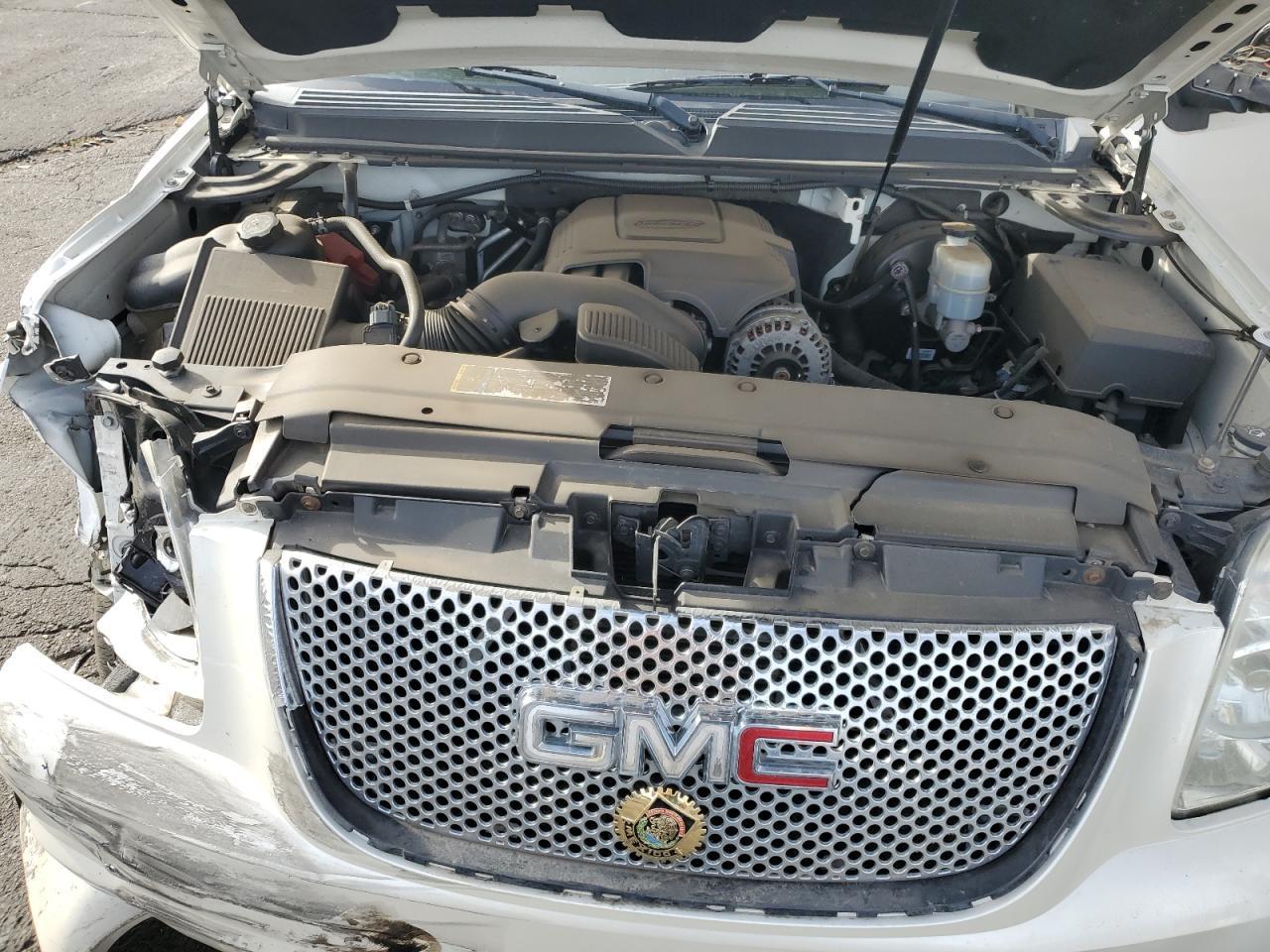 2010 GMC Yukon