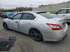 2010 NISSAN Maxima