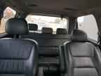 2002 HONDA ODYSSEY