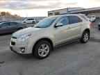 2012 CHEVROLET EQUINOX