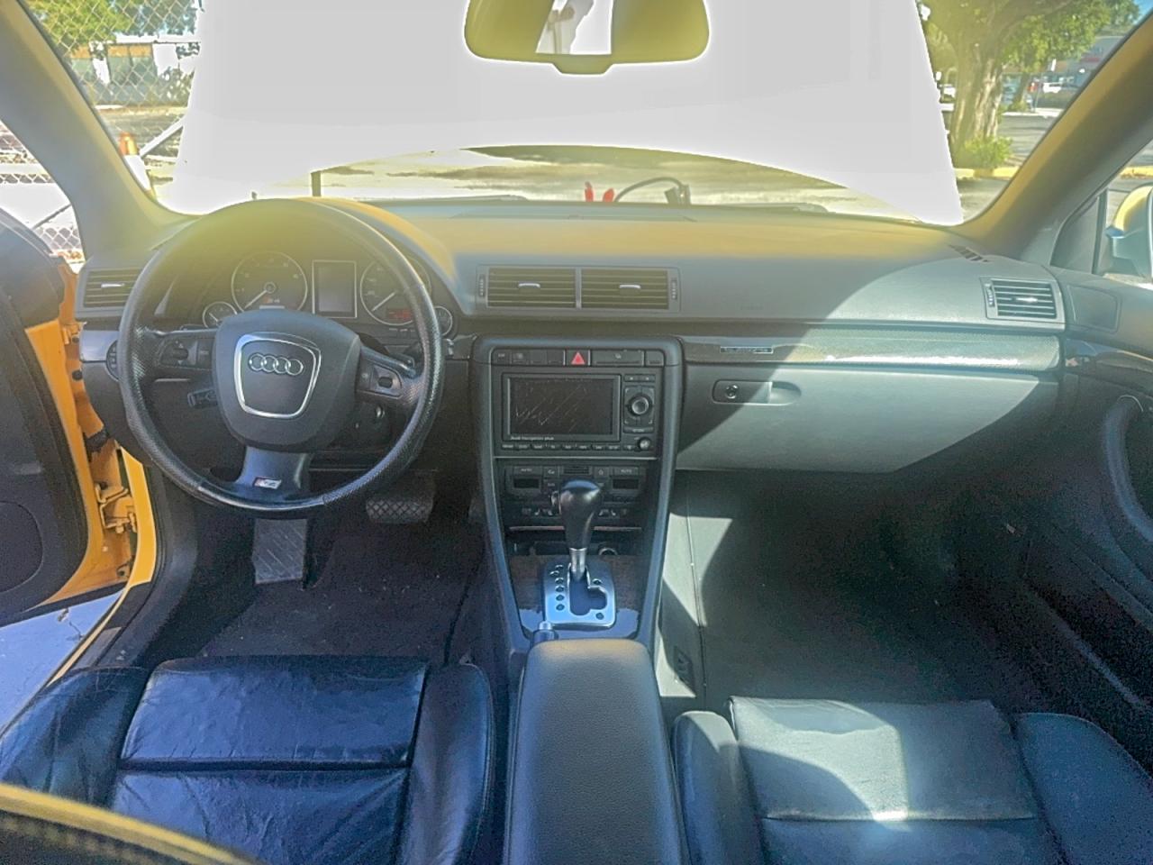 2006 AUDI S4