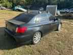 2008 SUBARU IMPREZA