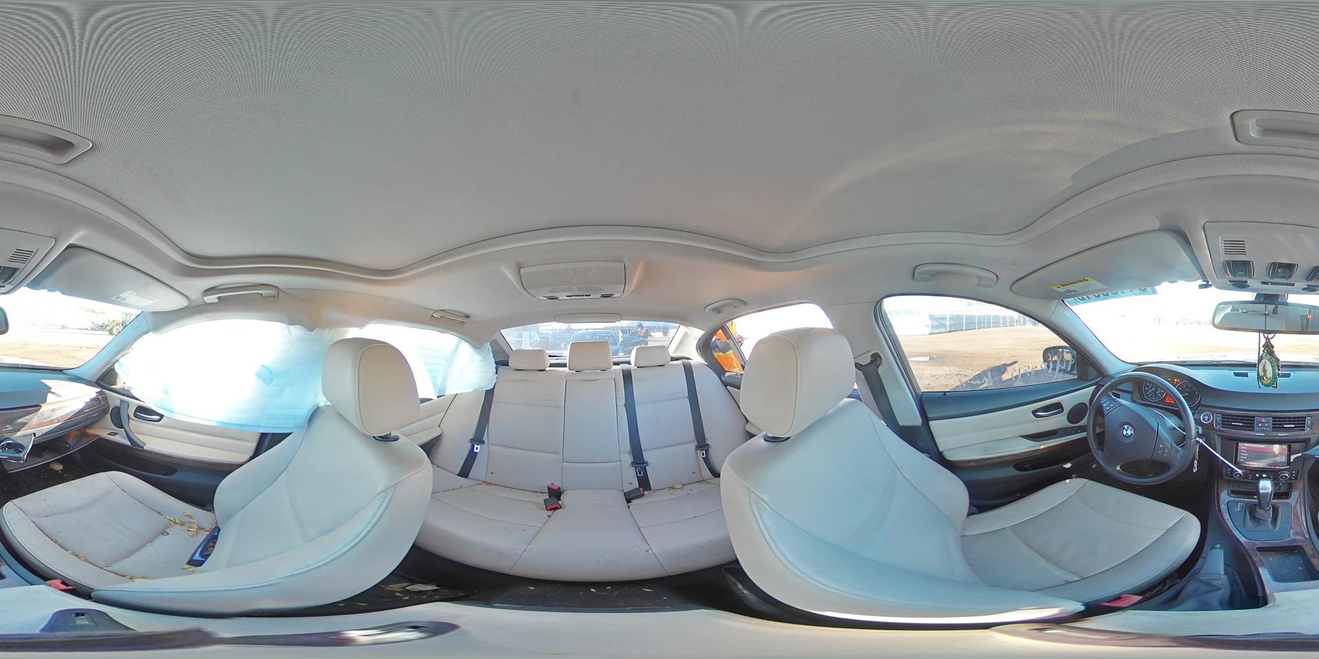 2011 BMW 3 SERIES