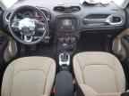 2015 JEEP Renegade