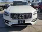 2016 VOLVO XC90