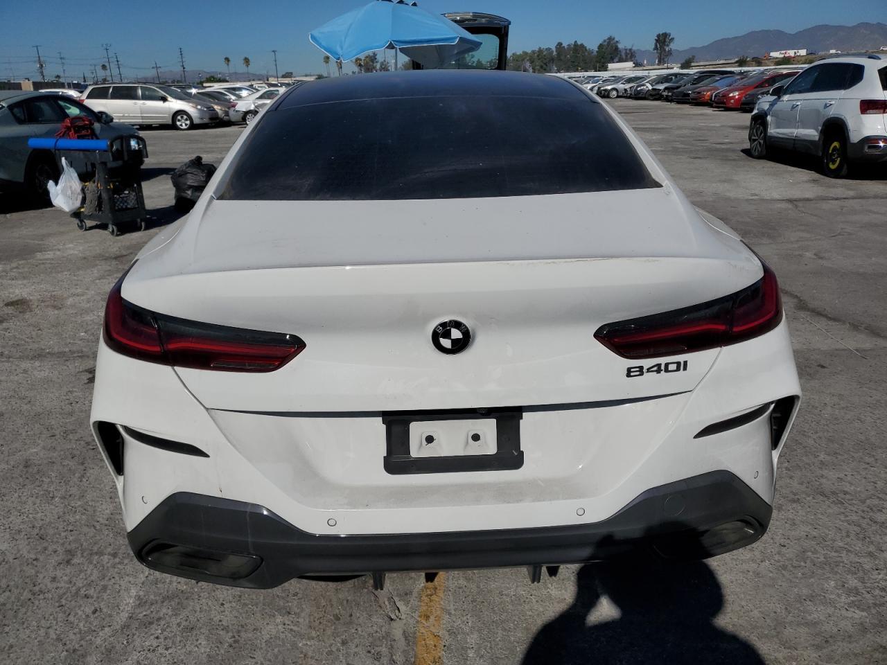 2023 BMW 8 Series