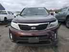 2014 KIA SORENTO