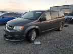 2015 DODGE GRAND CARAVAN