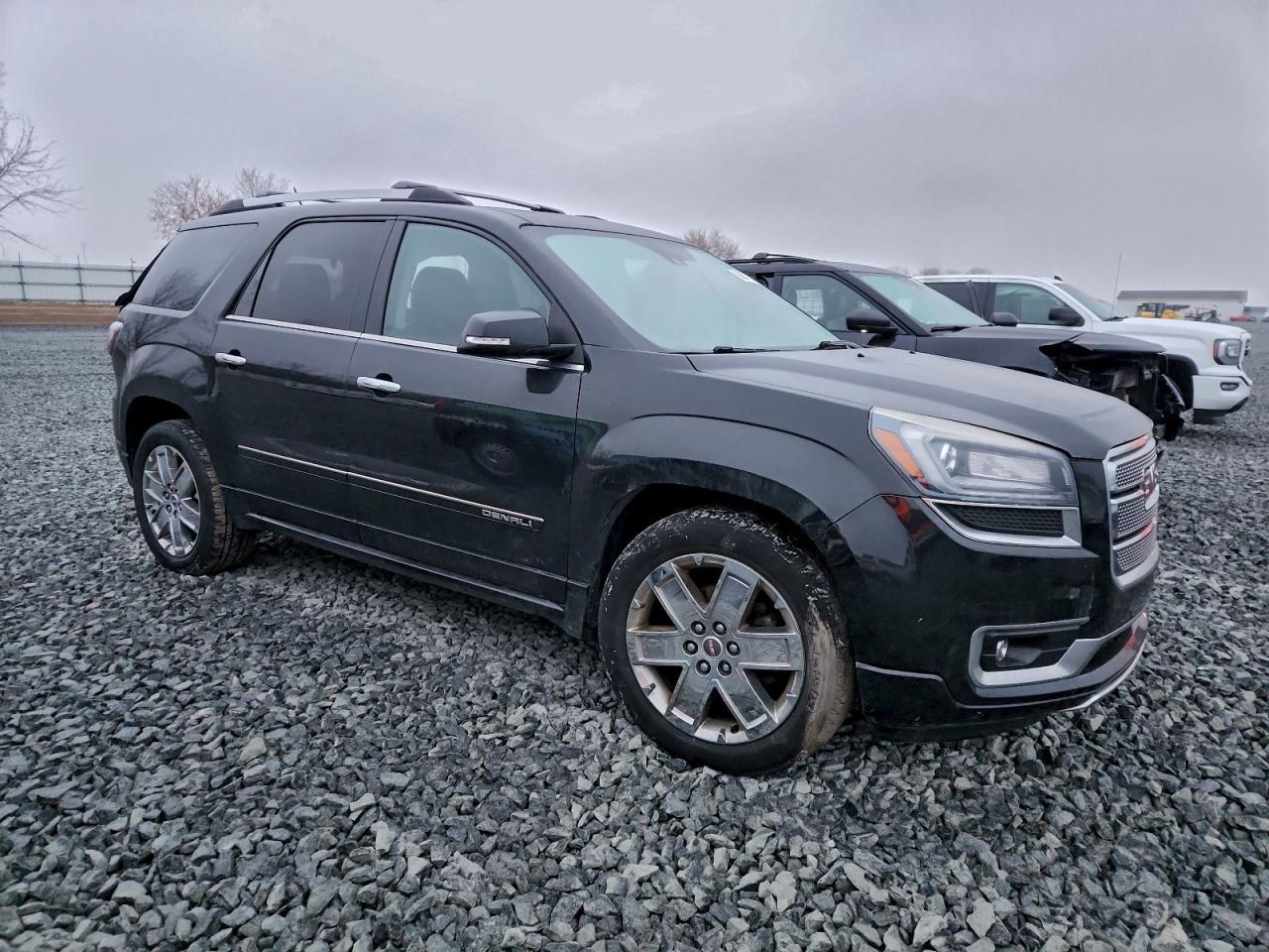 2015 GMC ACADIA