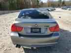 2011 BMW 3 SERIES