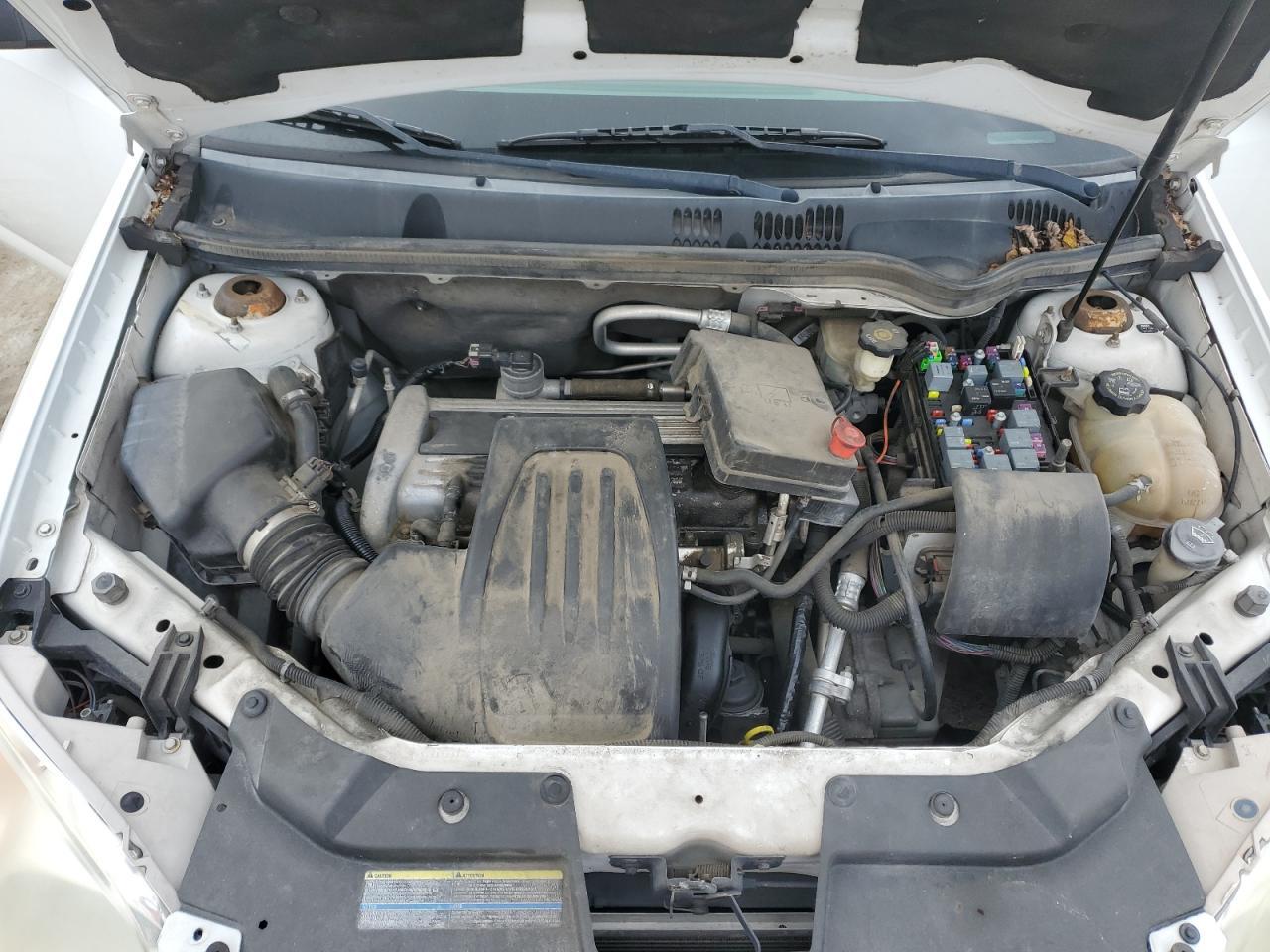 2006 CHEVROLET COBALT