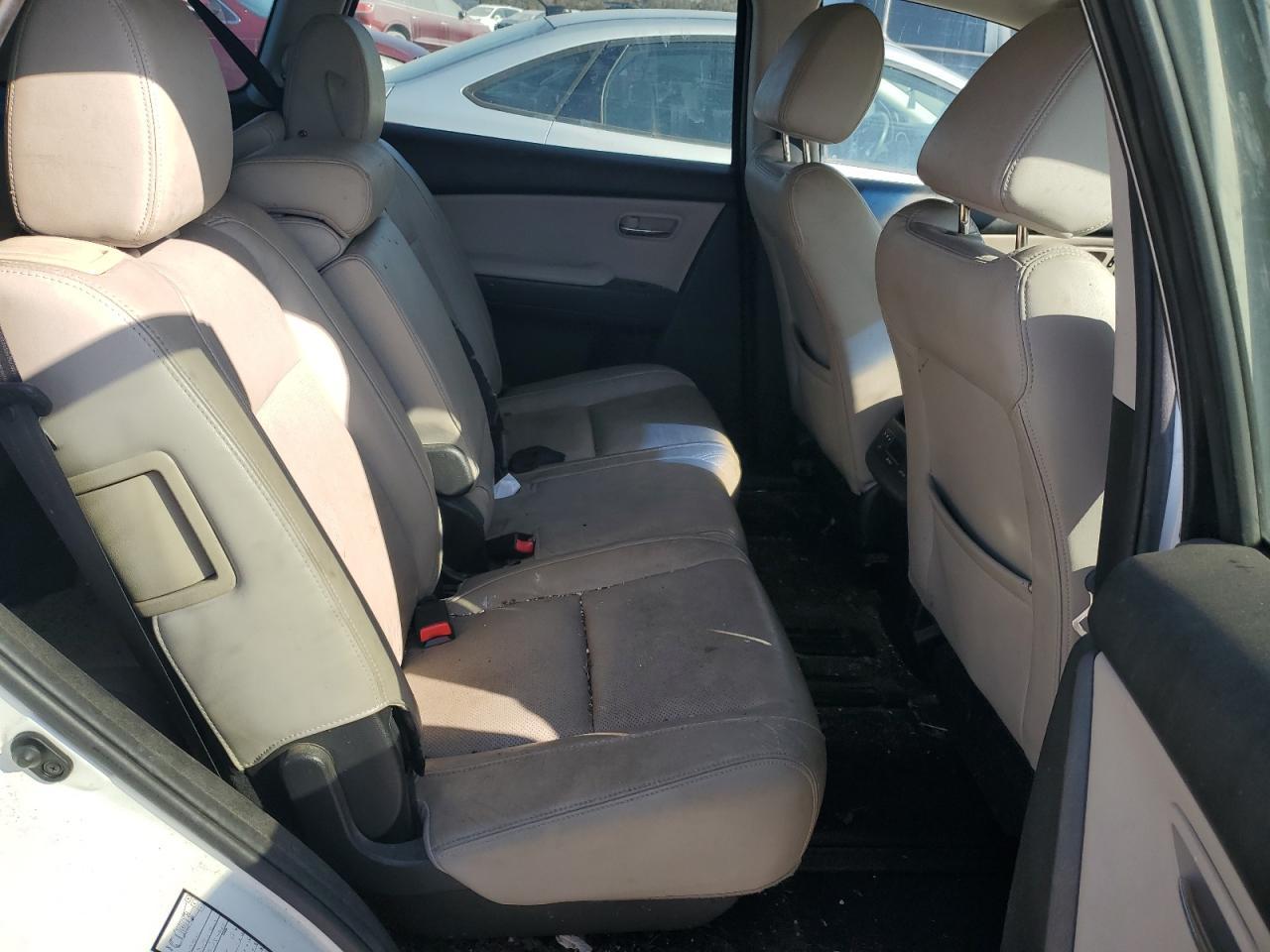 2013 MAZDA CX-9