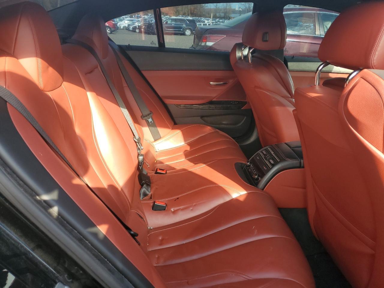 2017 BMW 6 Series