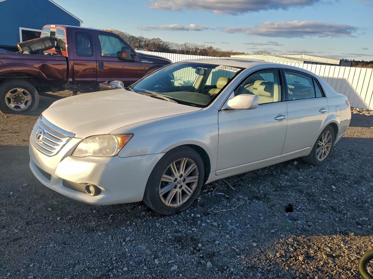 2008 TOYOTA Avalon