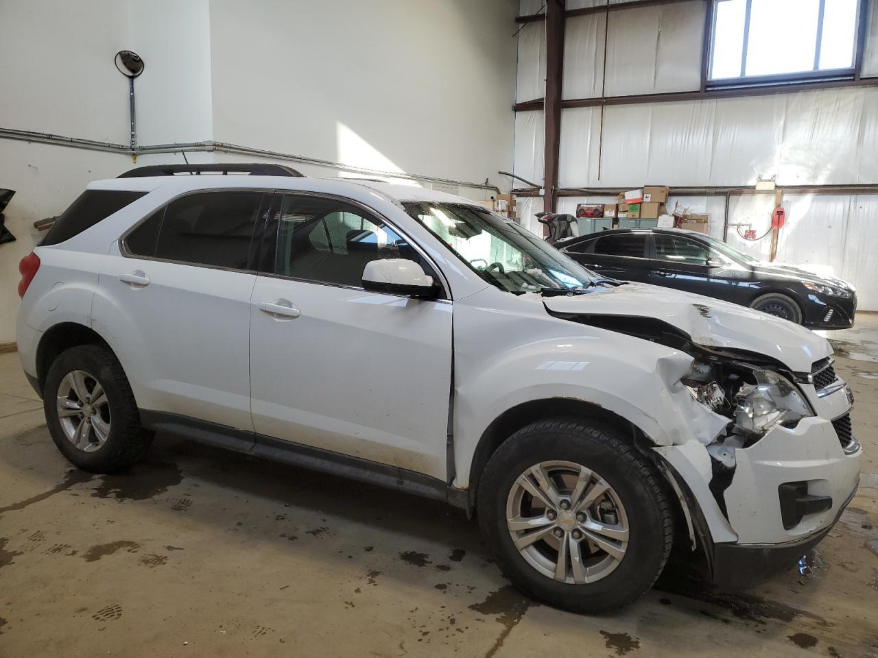 2014 CHEVROLET EQUINOX