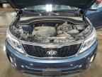 2014 KIA SORENTO