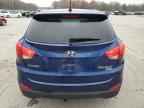 2010 HYUNDAI TUCSON