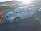 2012 NISSAN VERSA
