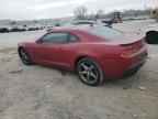 2014 CHEVROLET Camaro