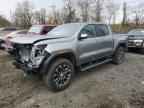 2024 GMC CANYON