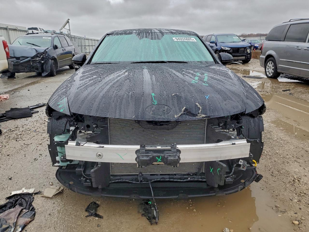 2024 HYUNDAI SONATA