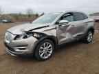 2019 LINCOLN MKC
