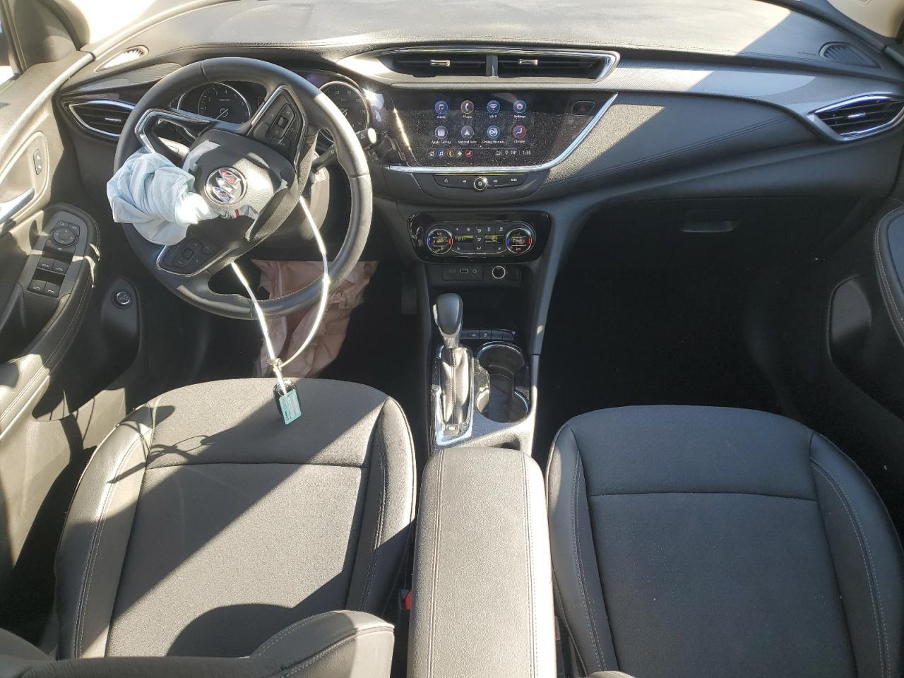 2023 BUICK Encore GX