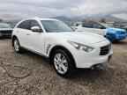 2012 INFINITI FX35