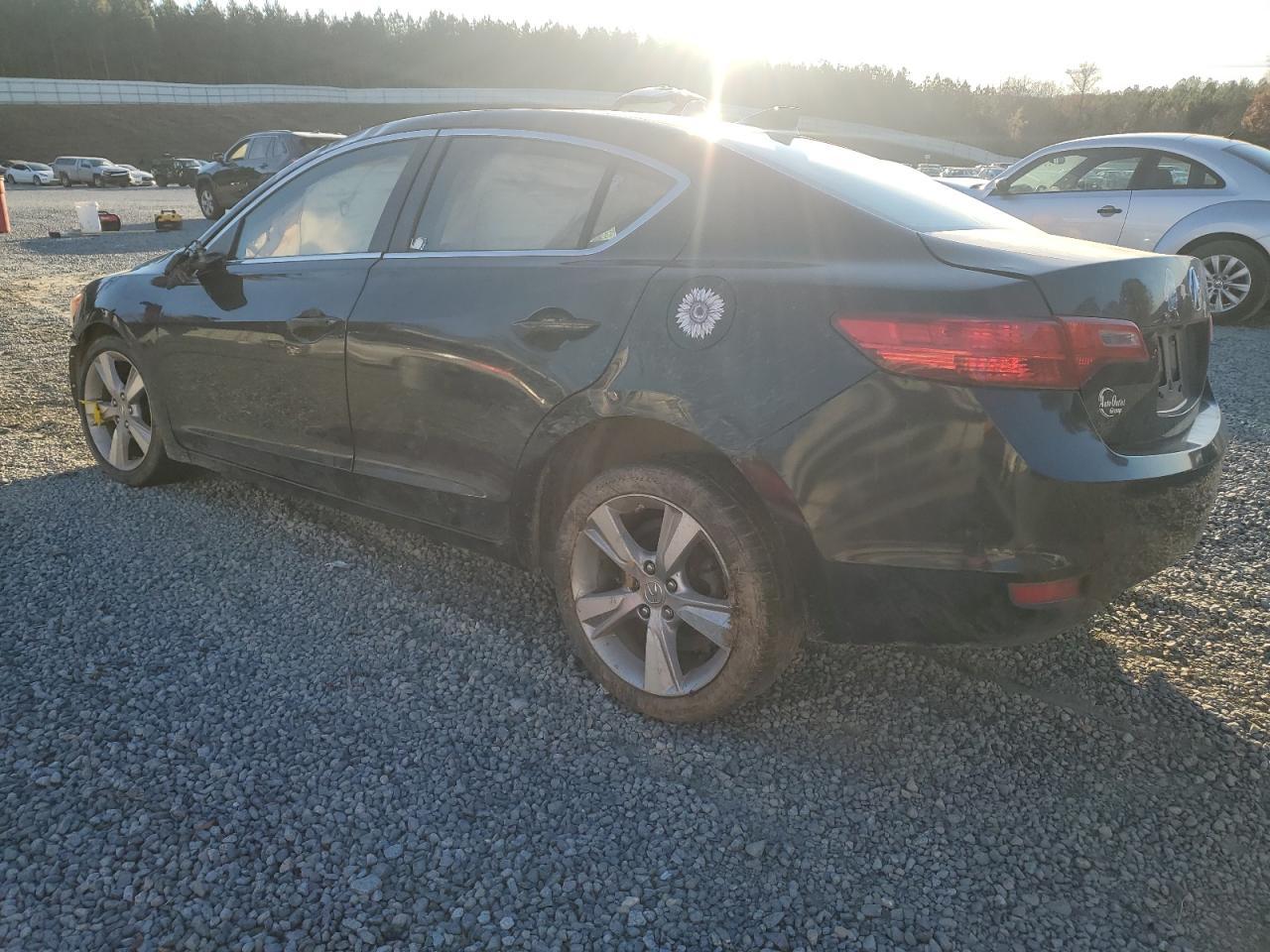 2013 ACURA ILX