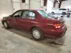 2001 CHEVROLET MALIBU