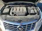 2013 CADILLAC XTS