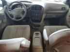 2002 CHRYSLER Town & Country
