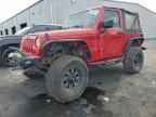 2011 JEEP WRANGLER