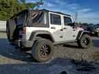 2007 JEEP WRANGLER