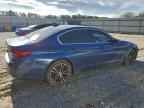 2021 BMW 5 series