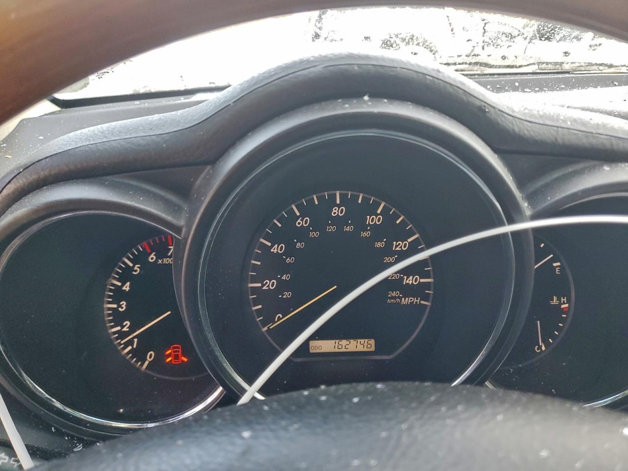 2006 LEXUS Rx 330