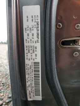 2011 DODGE RAM 1500
