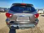 2018 NISSAN PATHFINDER