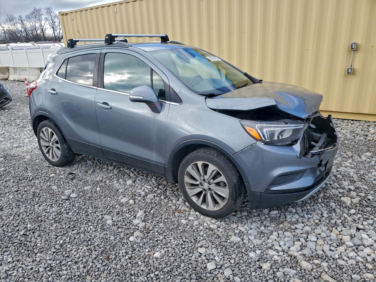 2019 BUICK ENCORE