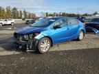 2014 KIA FORTE