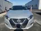 2018 NISSAN Maxima