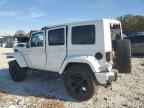 2007 JEEP WRANGLER