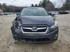 2014 SUBARU XV Crosstrek