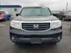 2013 HONDA PILOT