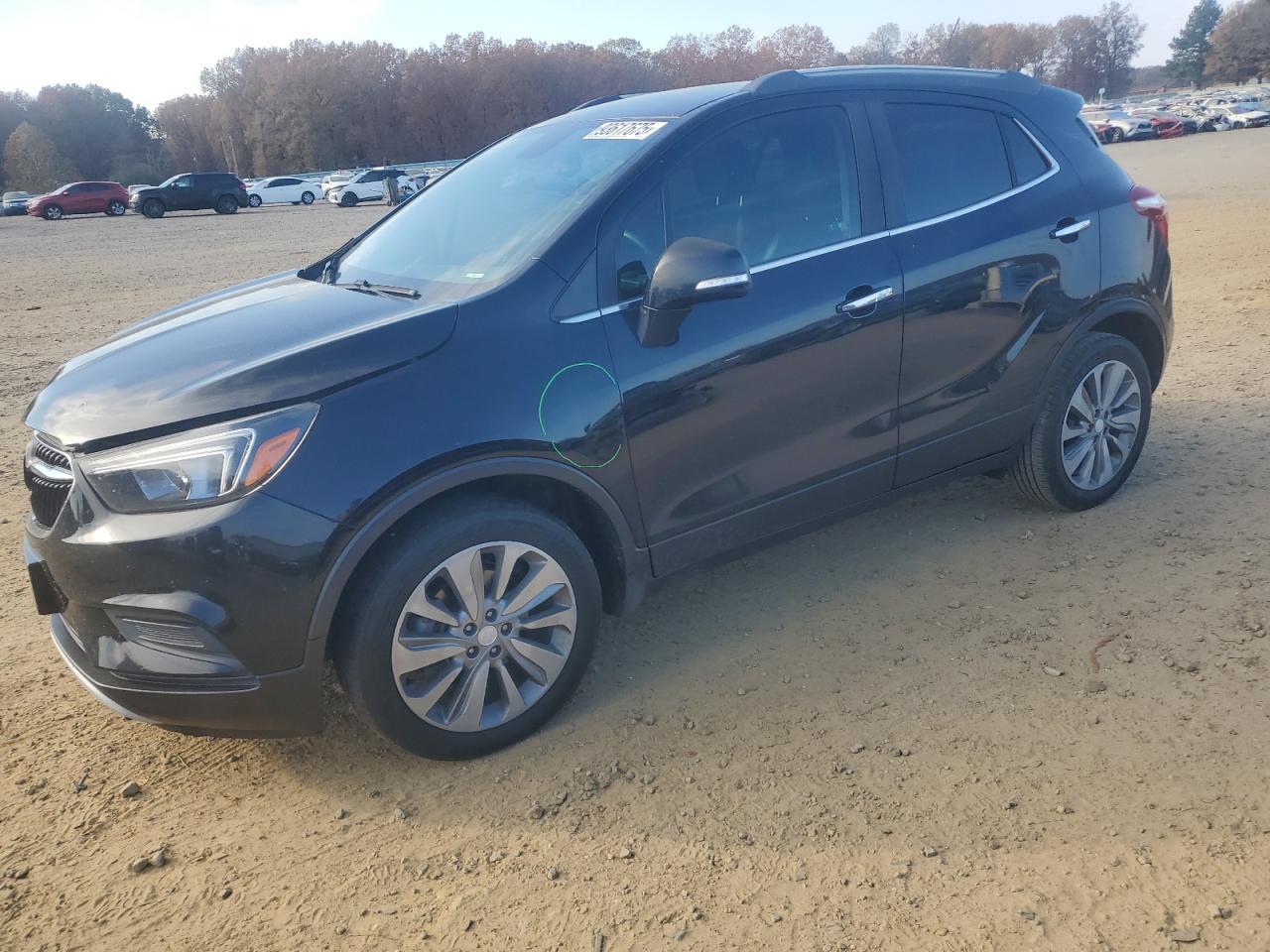 2019 BUICK ENCORE
