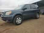 2006 HONDA PILOT