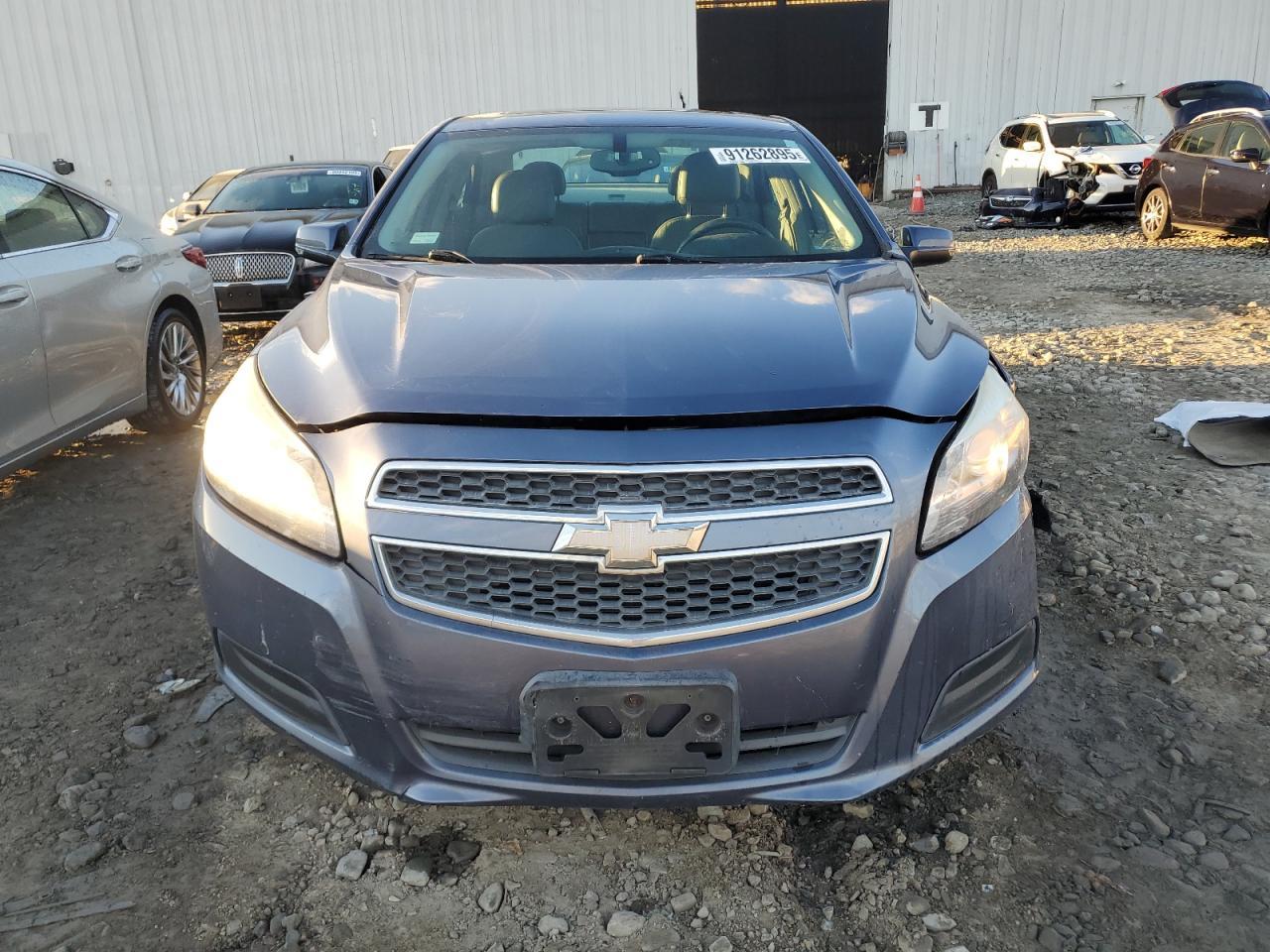 2013 CHEVROLET MALIBU