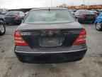 2002 MERCEDES-BENZ C-CLASS