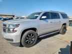 2020 CHEVROLET Suburban