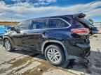 2014 TOYOTA HIGHLANDER